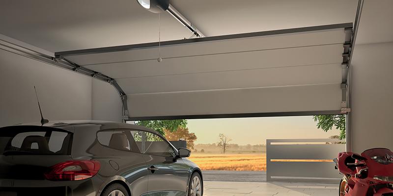 Portões Automáticos - Serviços Técnicos