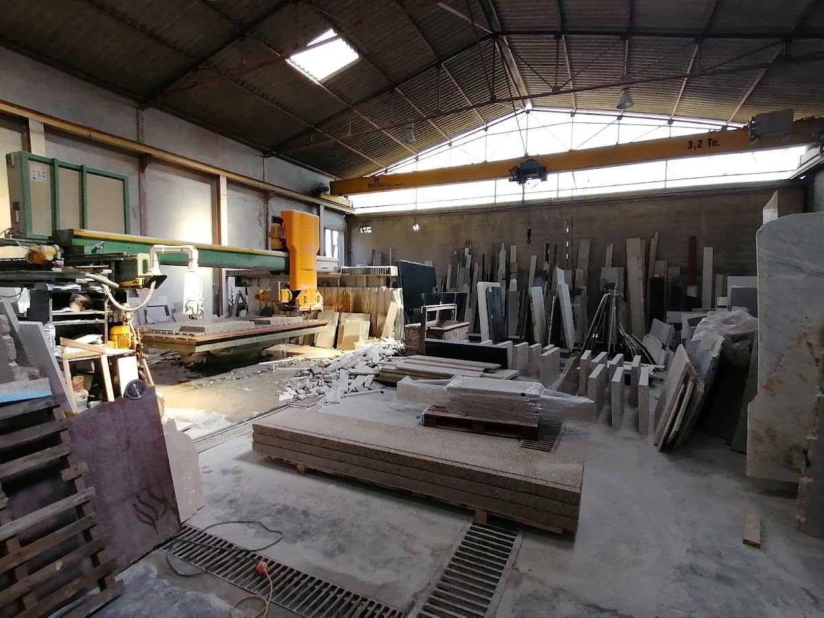 Instone Rochas Decorativas, Lda foto 5