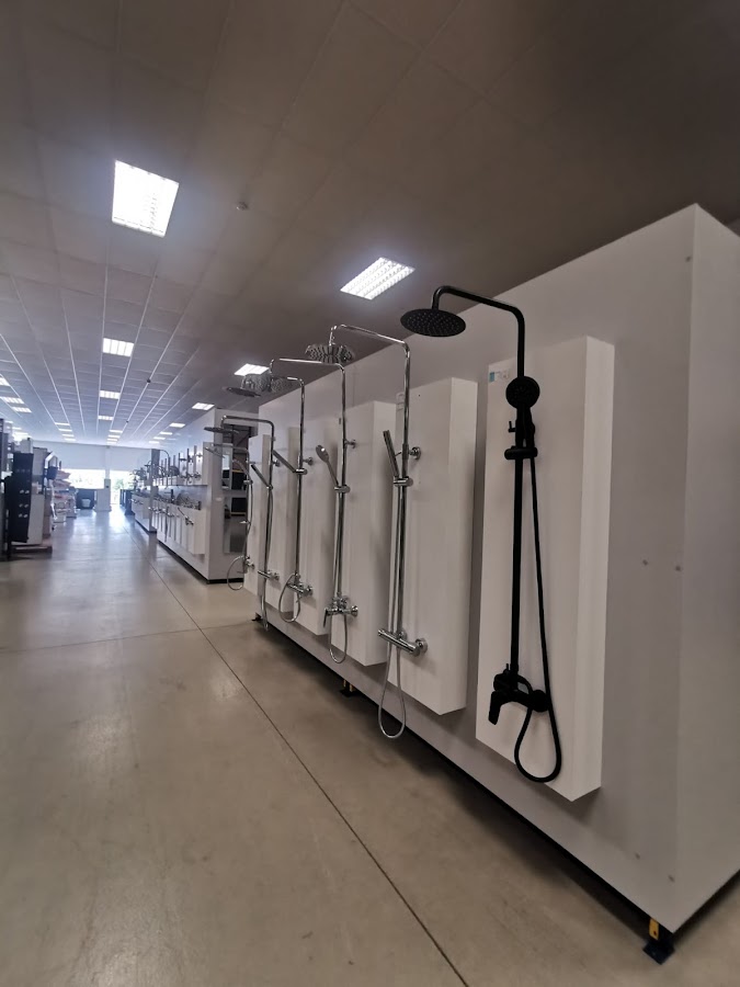 Loja Tiba Maia foto 7