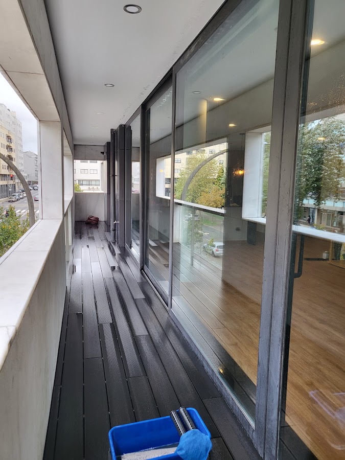 TIJO AO QUADRADO - CONSTRUÇÃO E REMODELAÇÃO, LDA foto 1