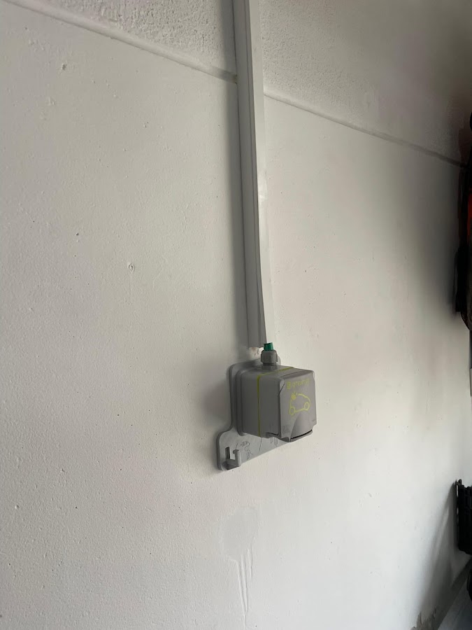 Granadeiro Prudêncio | Instalações Elétricas Sustentáveis e Mobilidade Elétrica foto 3