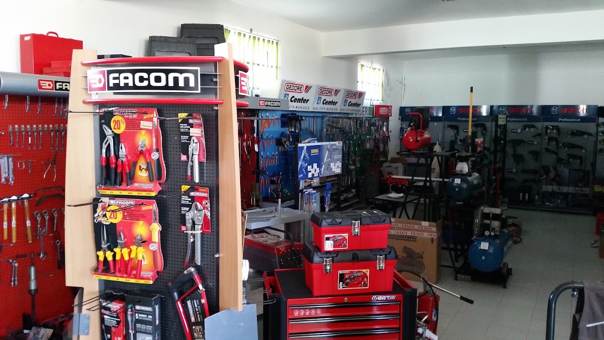 Soldicorte - Consumíveis e Equipamentos para Metalomecânica, Lda foto 6