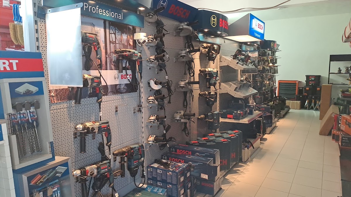 Soldicorte - Consumíveis e Equipamentos para Metalomecânica, Lda foto 10