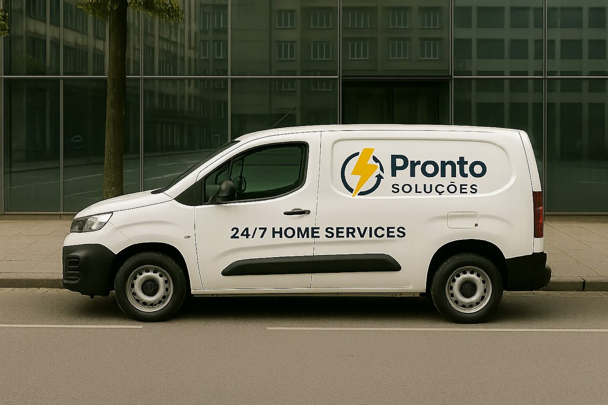 Pronto Soluções foto 3