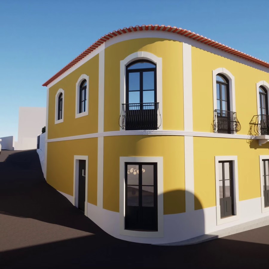 Loja da Reabilitação Urbana, arquitectura e engenharia foto 3