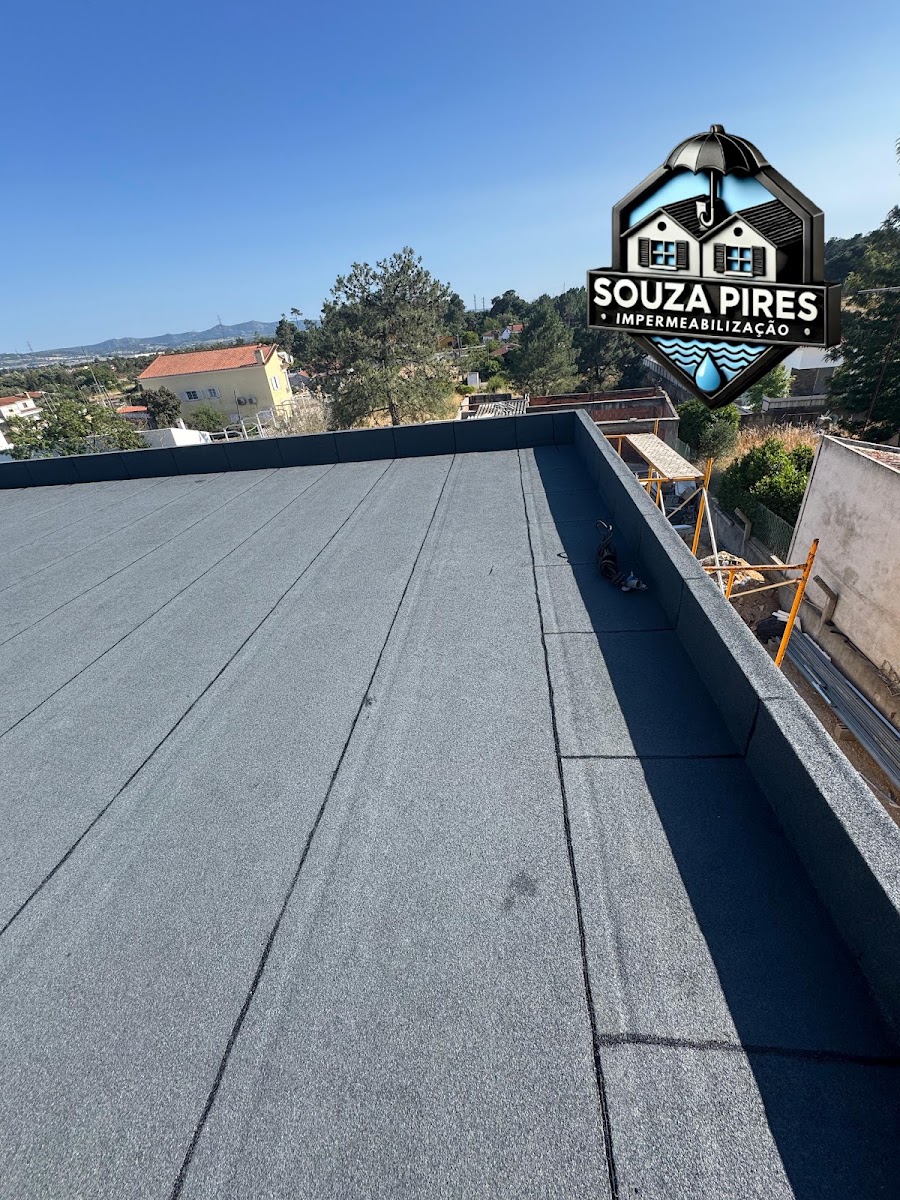 Souza Pires Impermeabilização foto 2