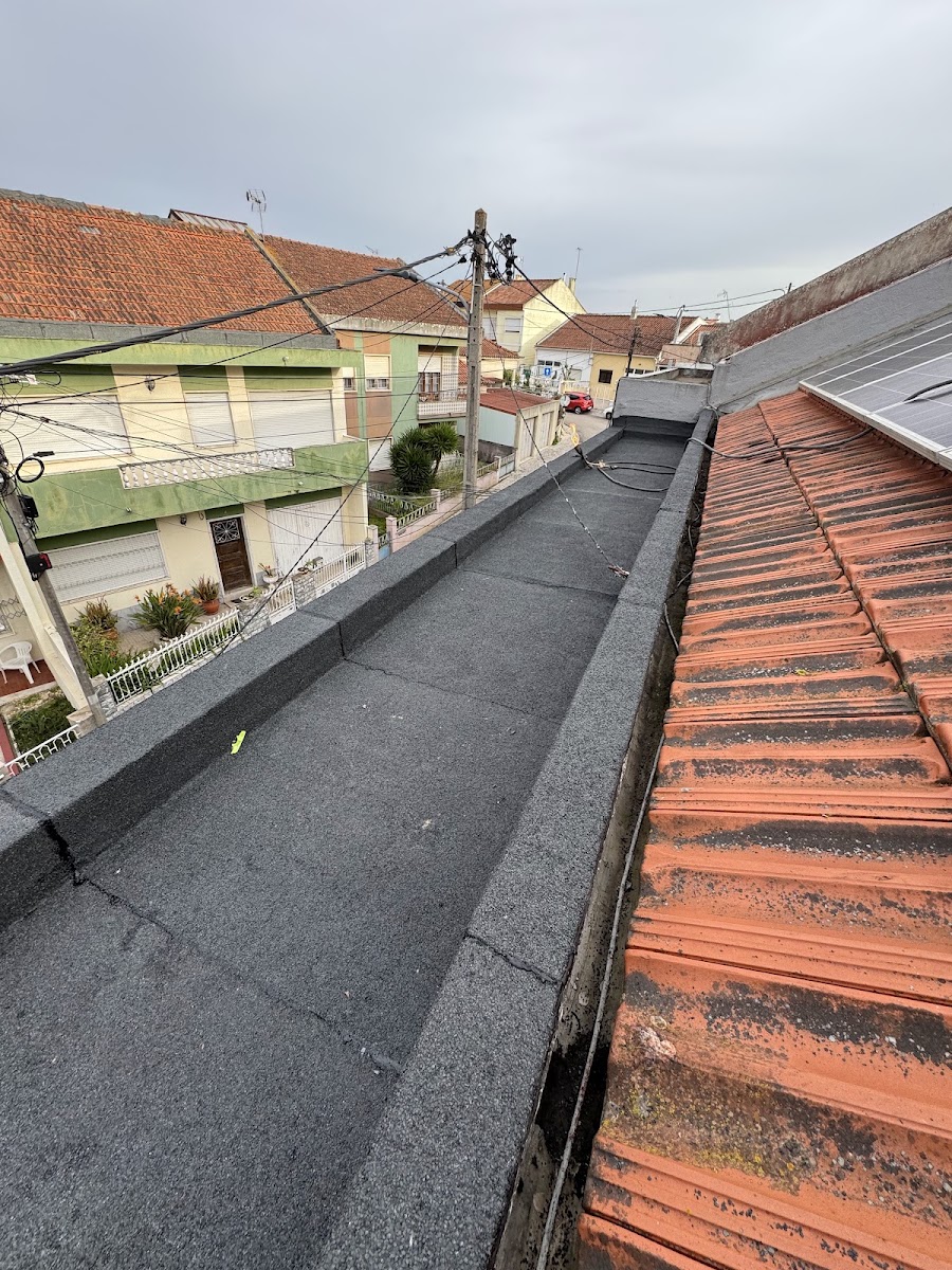 Souza Pires Impermeabilização foto 3