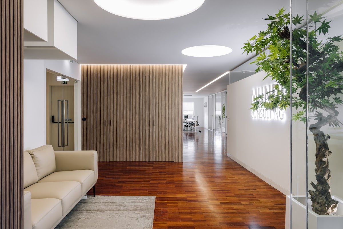 Casasimétrica – Construções Lda