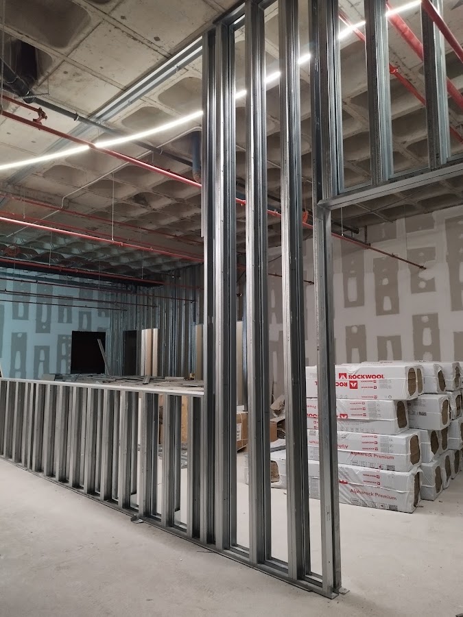 Wallrise - Plaster Solutions, Lda foto 5