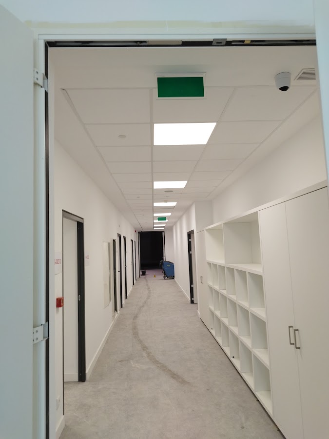 Wallrise - Plaster Solutions, Lda foto 8