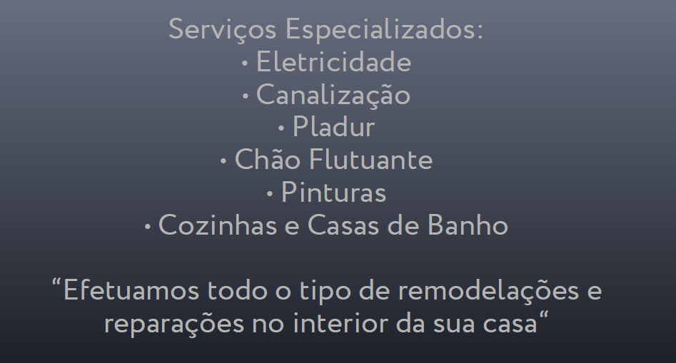 Barrento &amp; Mateus Projetos e Construções foto 2