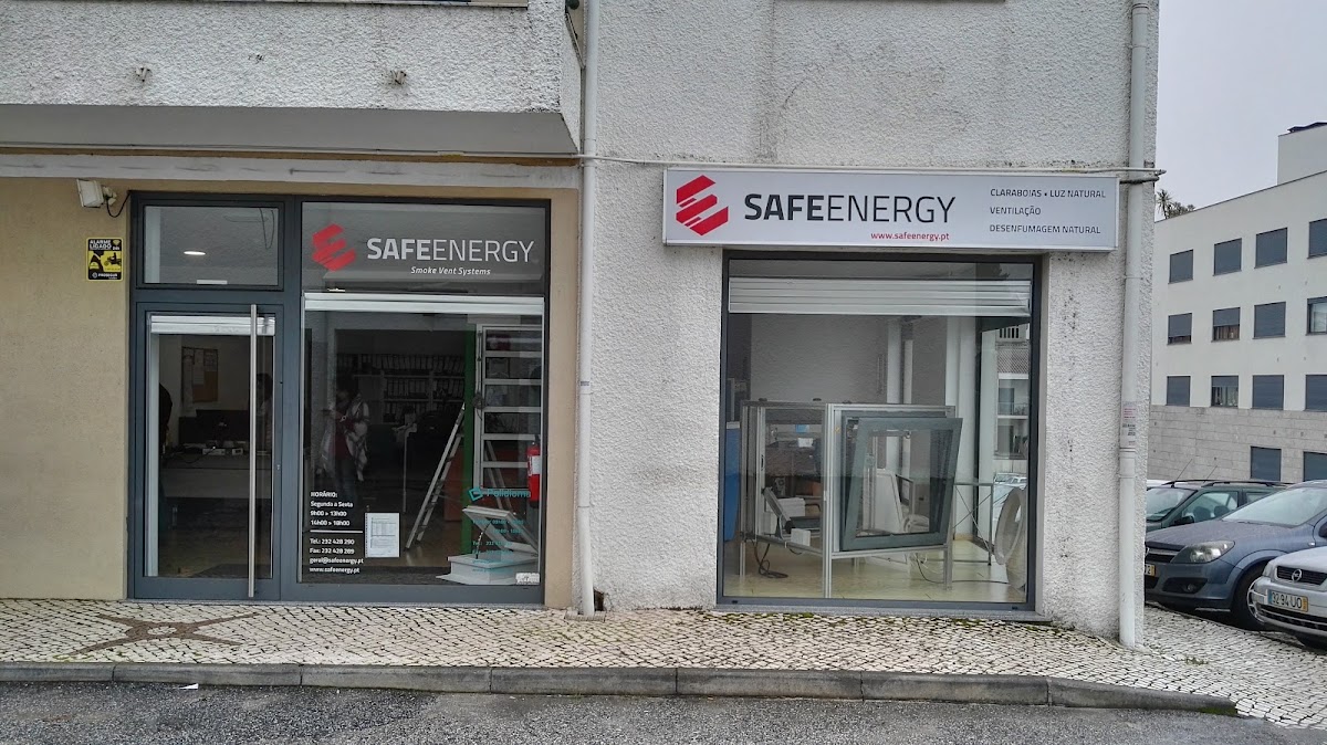 Safe Energy Lda foto 2