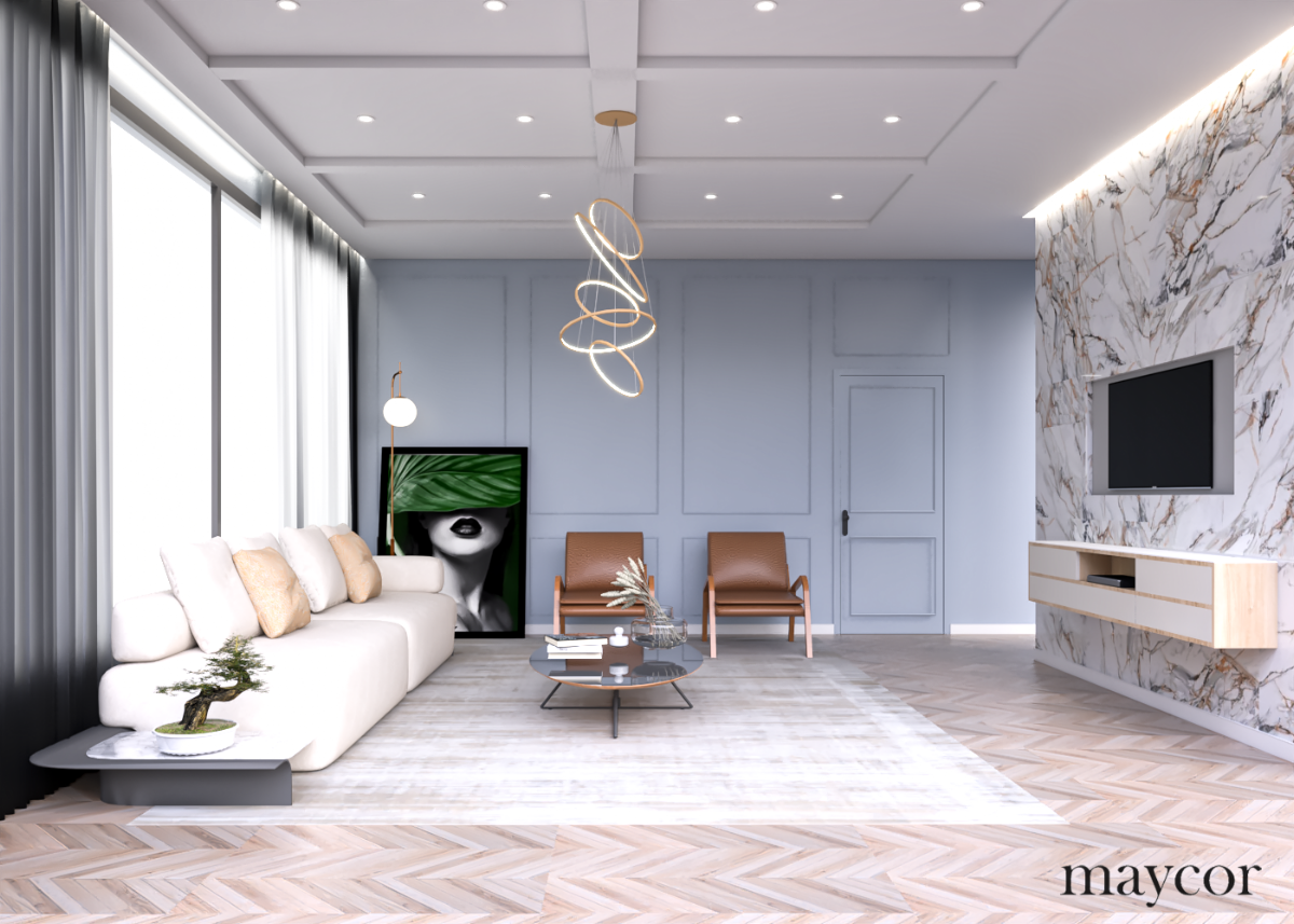 Maycorbuild Construção e Remodelação, Unipessoal, Lda