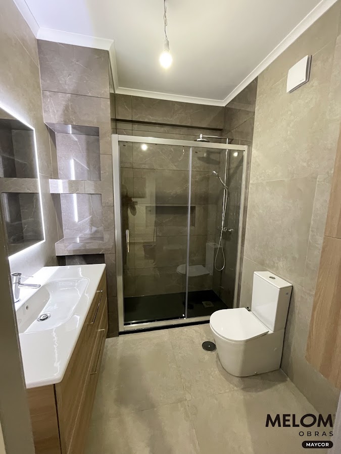 Maycorbuild Construção e Remodelação, Unipessoal, Lda foto 3