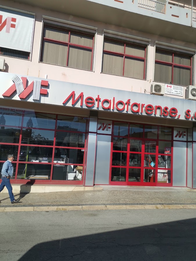 Metalofarense - Loja foto 3
