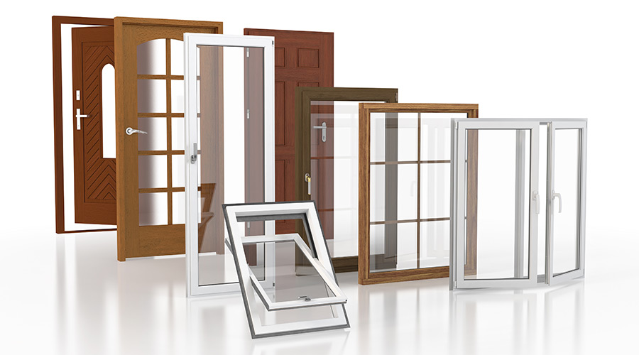 JANELAS LISBOA - Showroom Odivelas