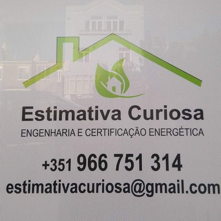 Estimativa Curiosa - Engenharia e Certificação Energética, Lda