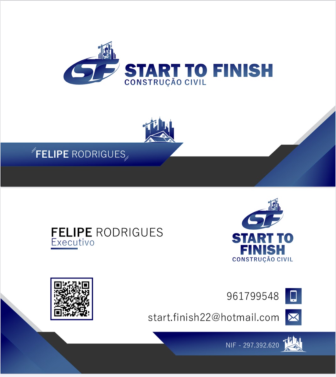Start finish foto 2