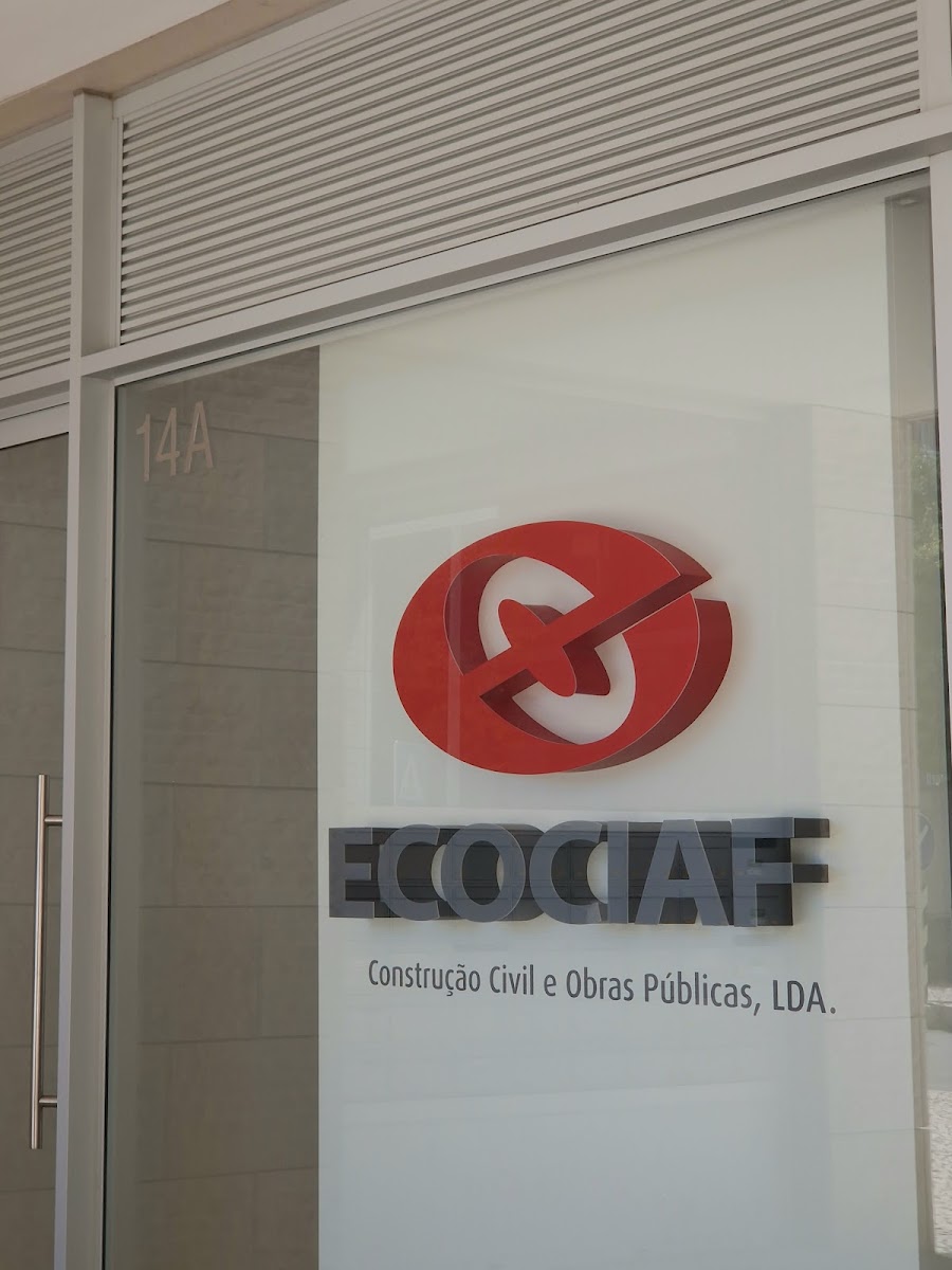 Ecociaf, Construção Civil e Obras Públicas, Lda foto 2