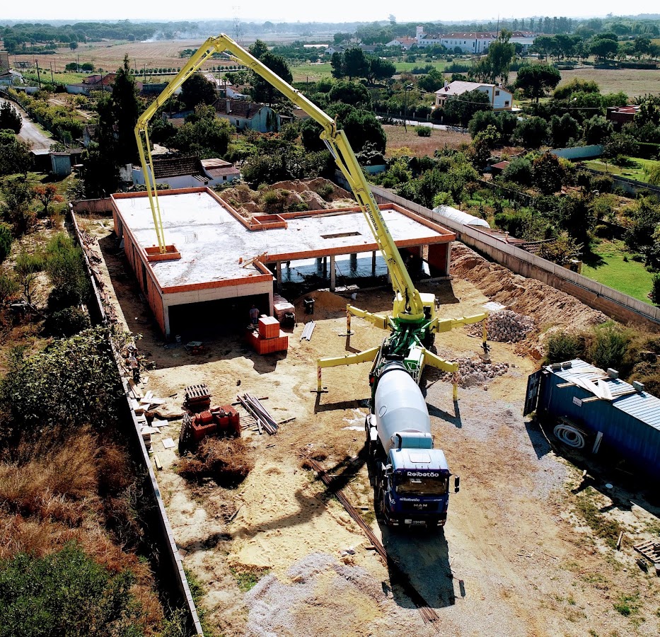 Montistuque Construções foto 5