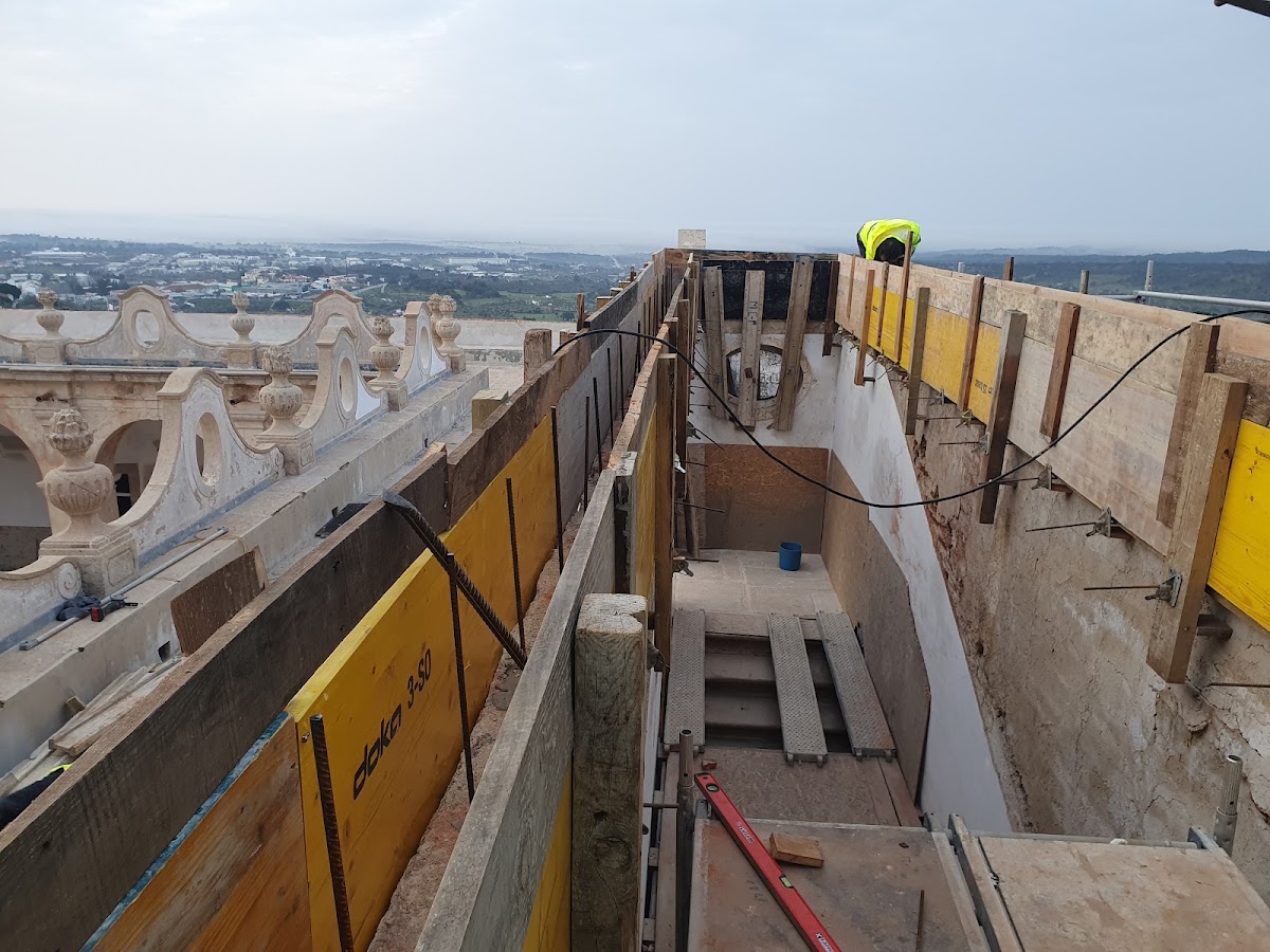 FTC Construções foto 5