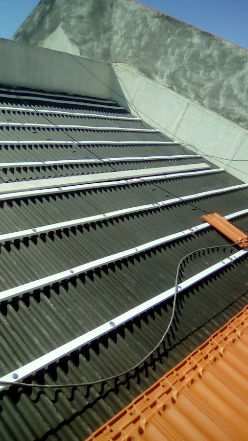 Construtora Albarrã Lda. foto 5