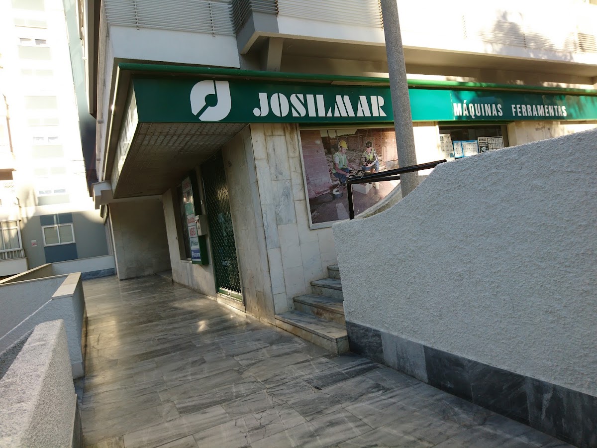 Josilmar Máquinas e Ferramentas, Lda. foto 1