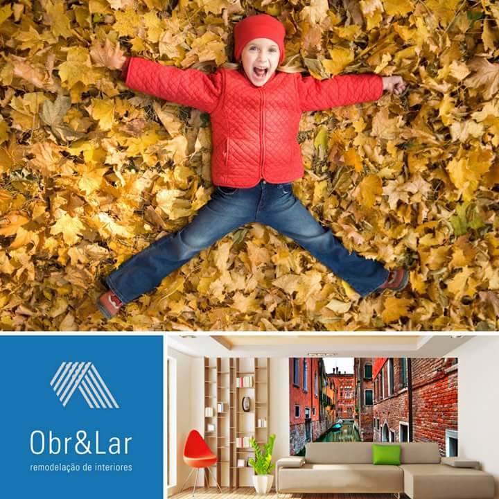 ObriLar - Remodelação de Interiores