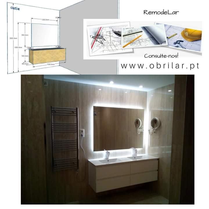 ObriLar - Remodelação de Interiores foto 5