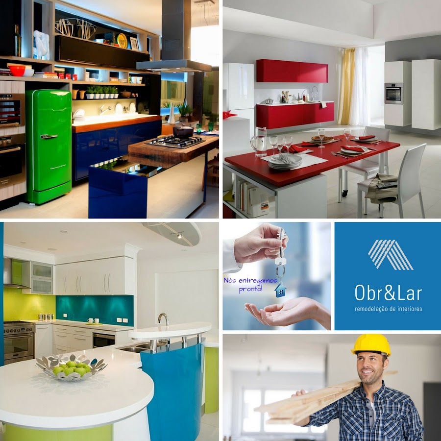 ObriLar - Remodelação de Interiores foto 8