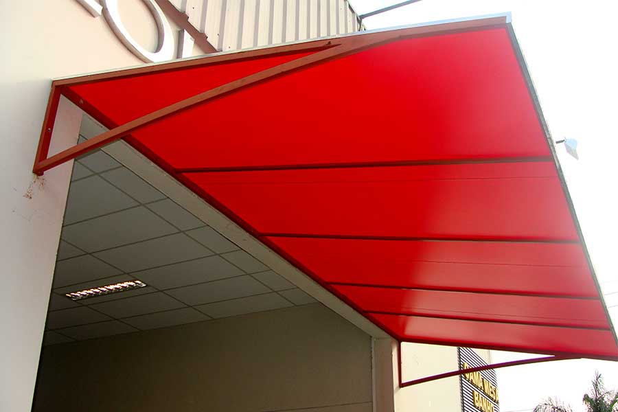 RFL SOLDAGEM E FABRICAÇAO foto 3