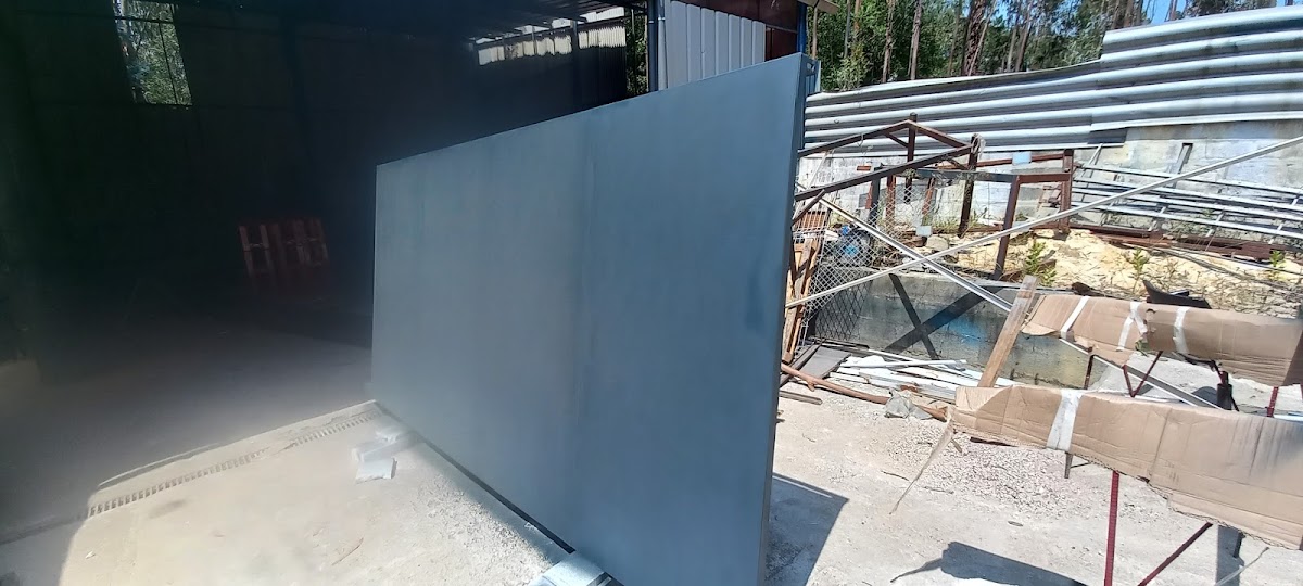 RFL SOLDAGEM E FABRICAÇAO foto 4
