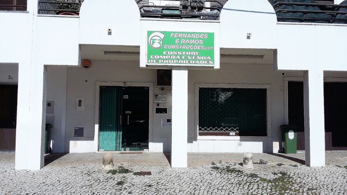 Fernandes & Ramos Construções