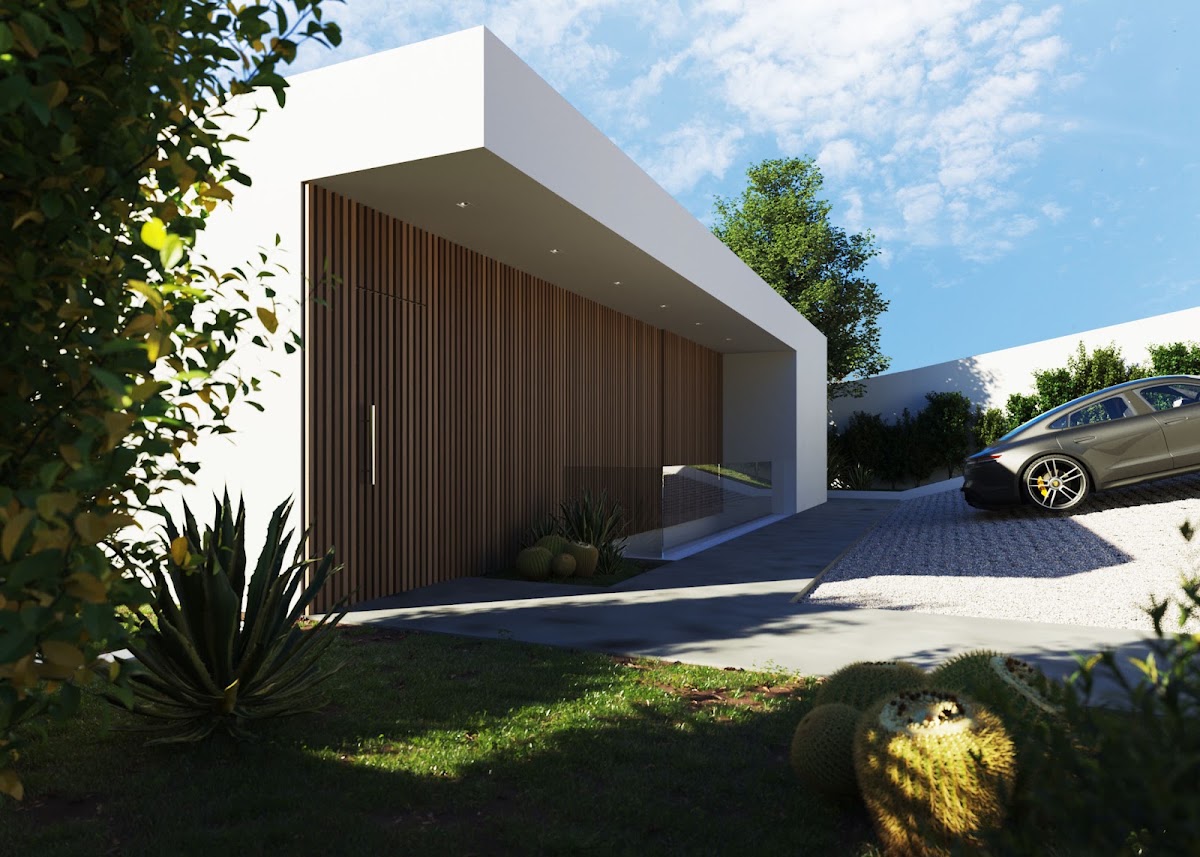 Atelier Átrio | Arquitetura foto 1