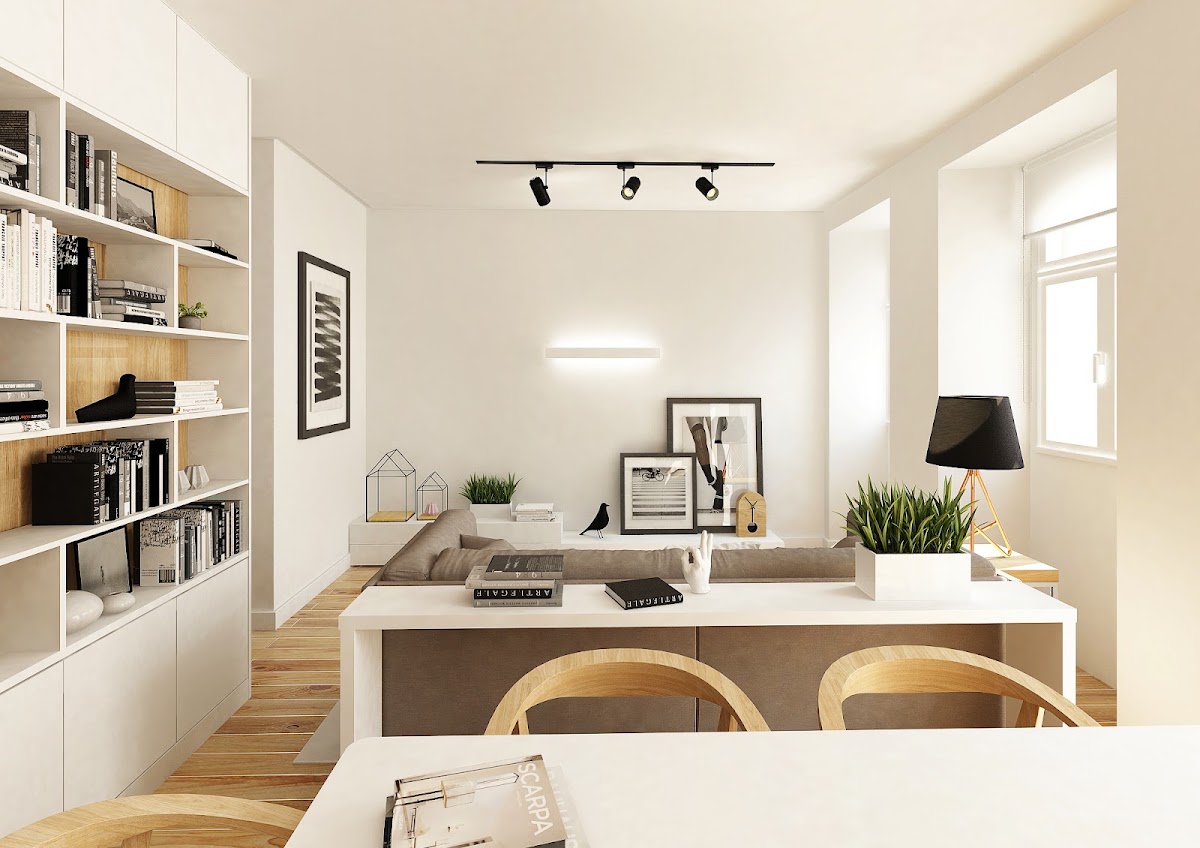 Atelier Átrio | Arquitetura foto 10
