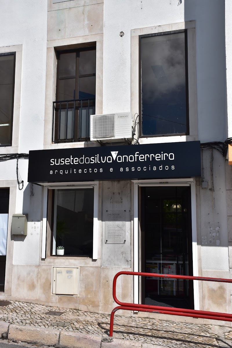 Susete da Silva + Ana Ferreira, Arquitectos e Assoc. Lda foto 1