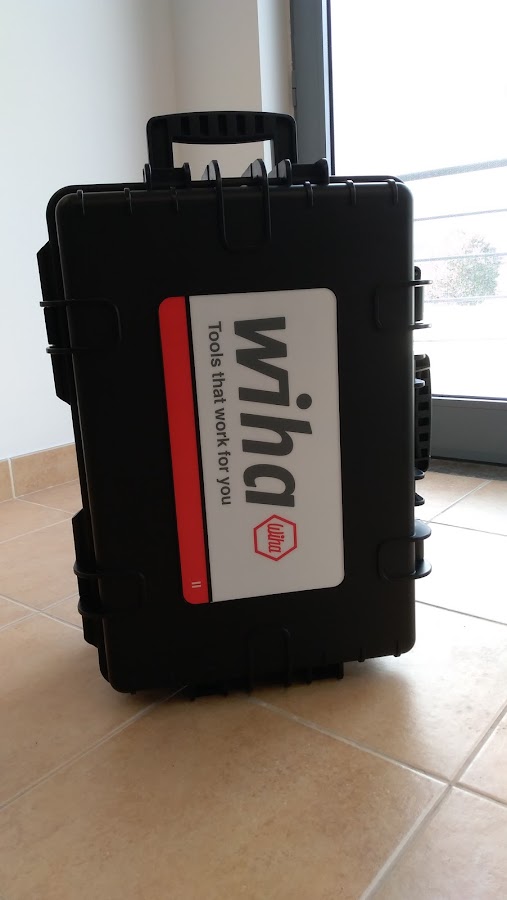 Segmentbase, Lda foto 4