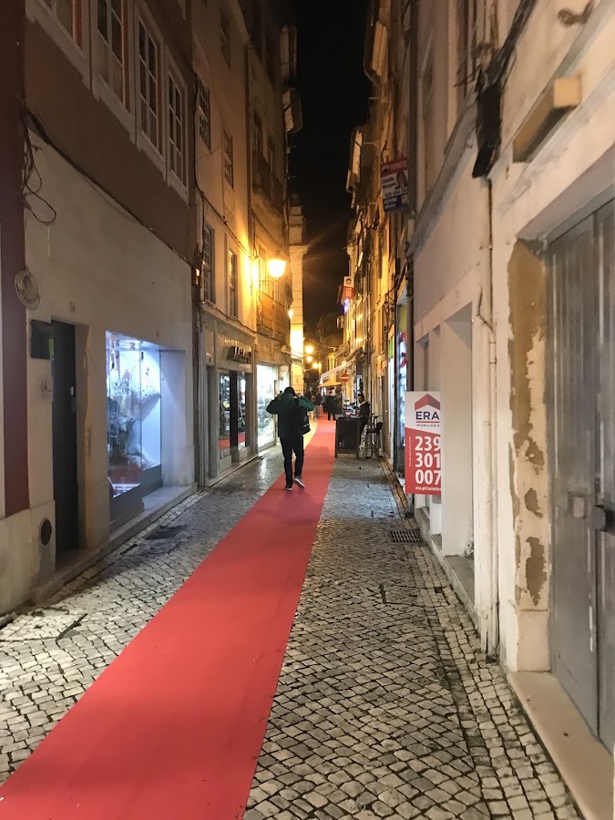 Sociedade Ceramica Antiga De Coimbra, Lda.
