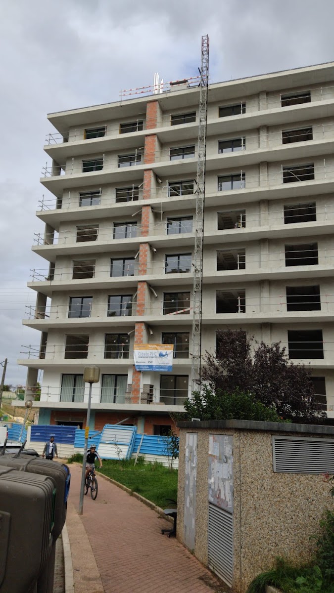 Cidade PVC foto 7