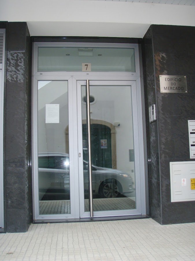 Cidade PVC foto 10