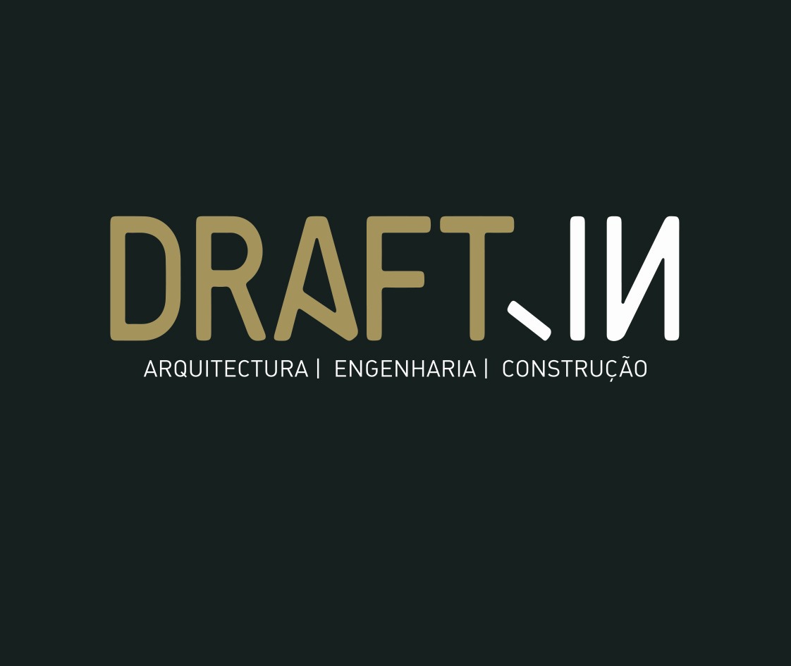 Draft-IN, Projectos e Construções, Lda
