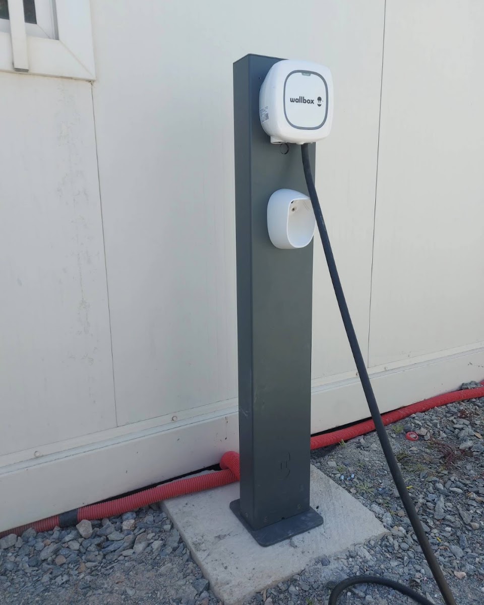 Sun Charge foto 5