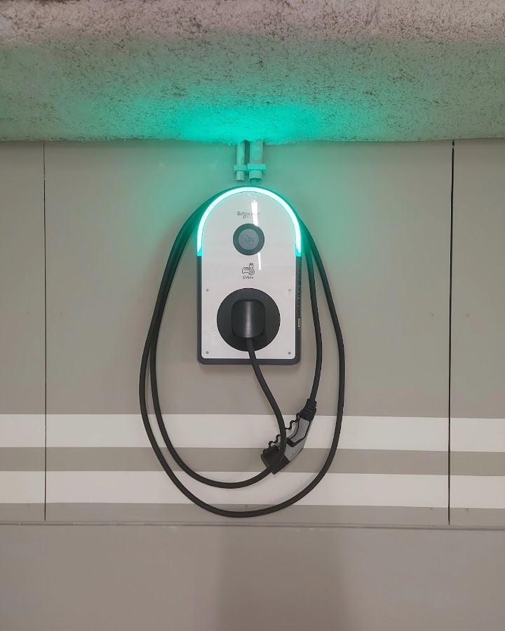 Sun Charge foto 6