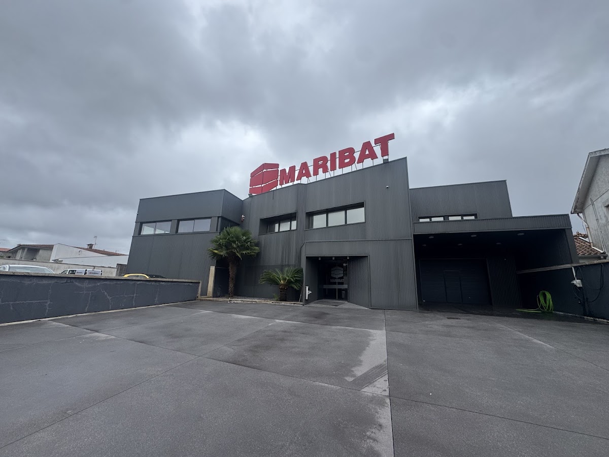 Maribat Aço foto 5