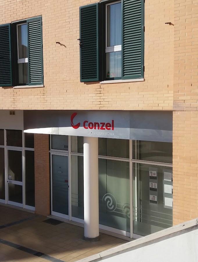 Conzel - Coimbra foto 2