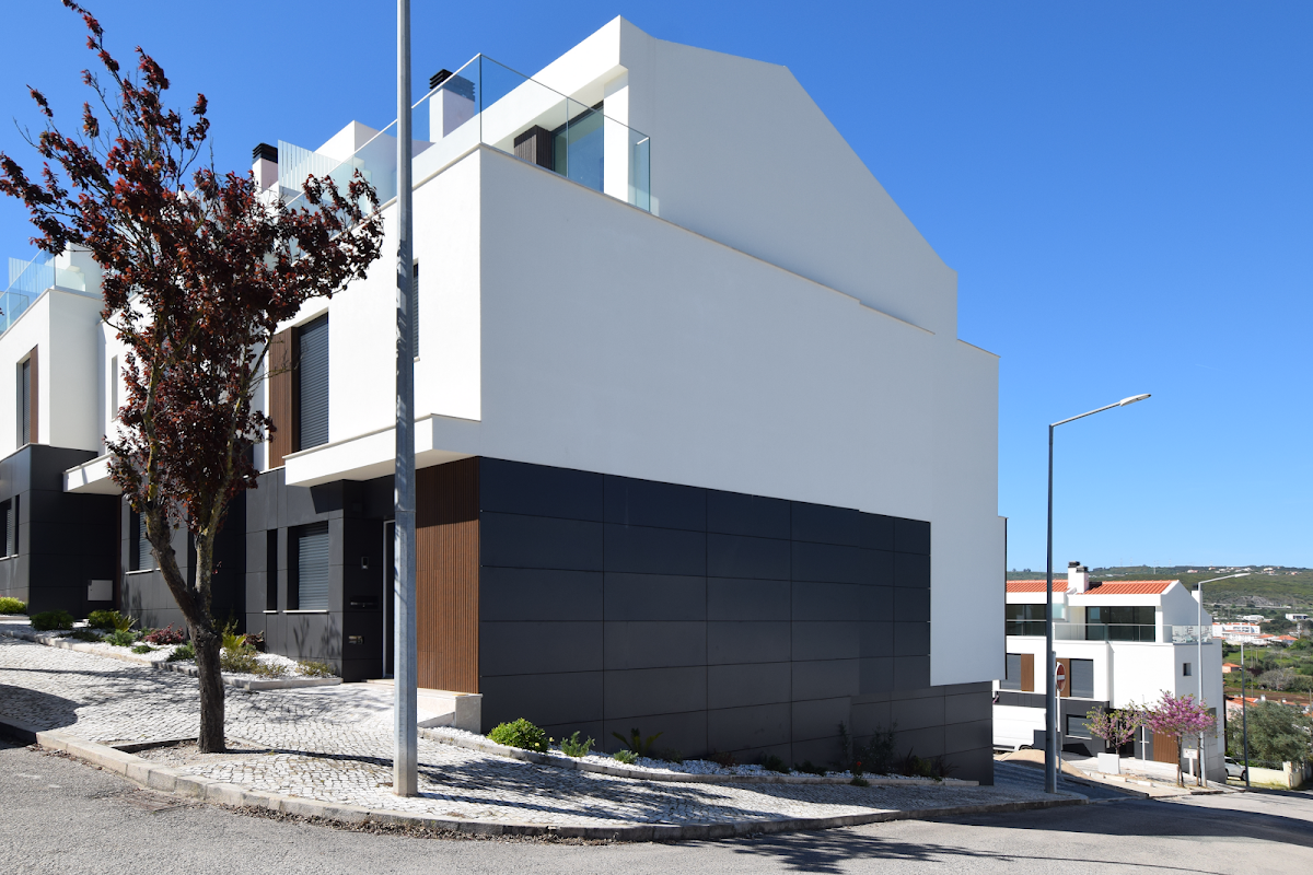 Atelier Geometria - Arquitectura e Urbanismo Lda foto 6