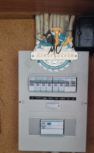 Eletricista Prestação de Serviços foto 3