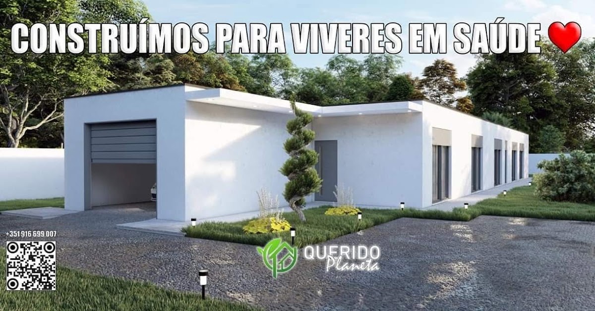 Querido Planeta