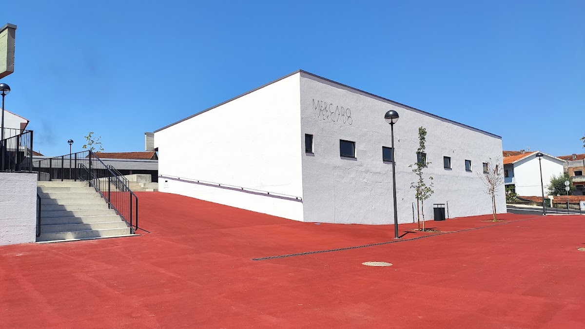 HUMA arquitetura