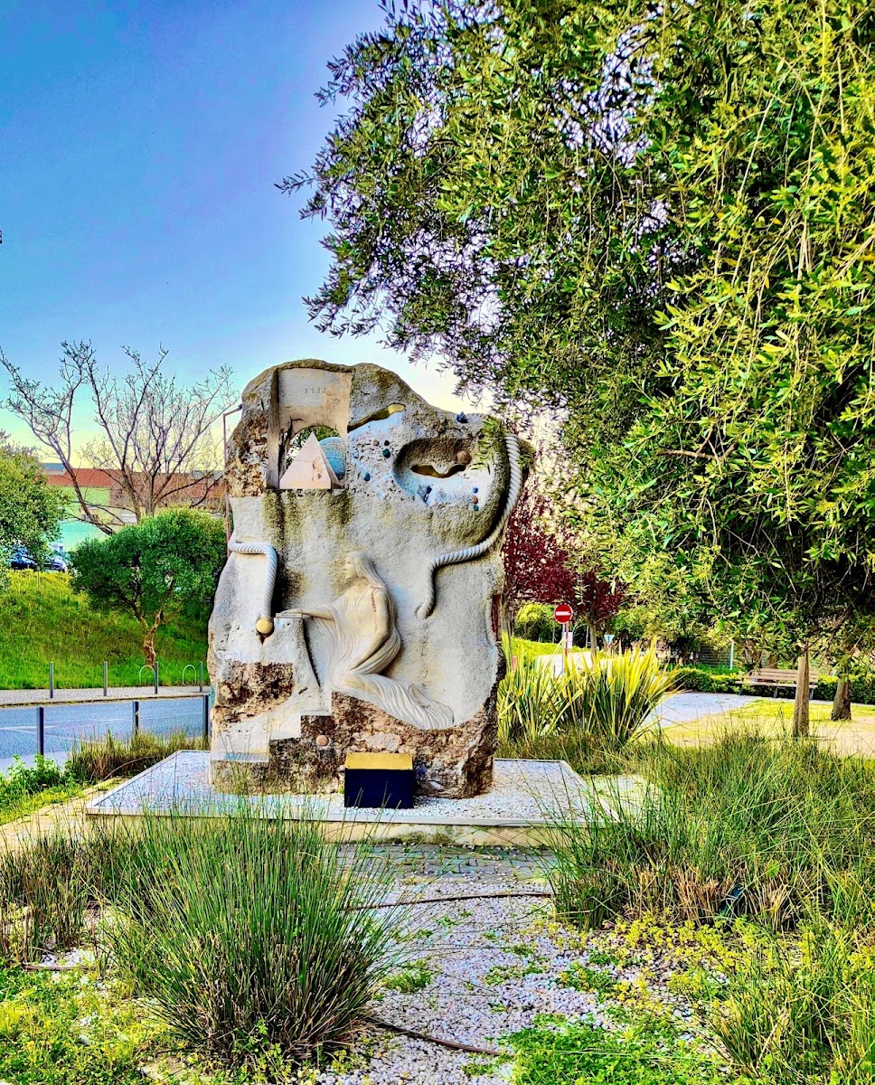 Escultura